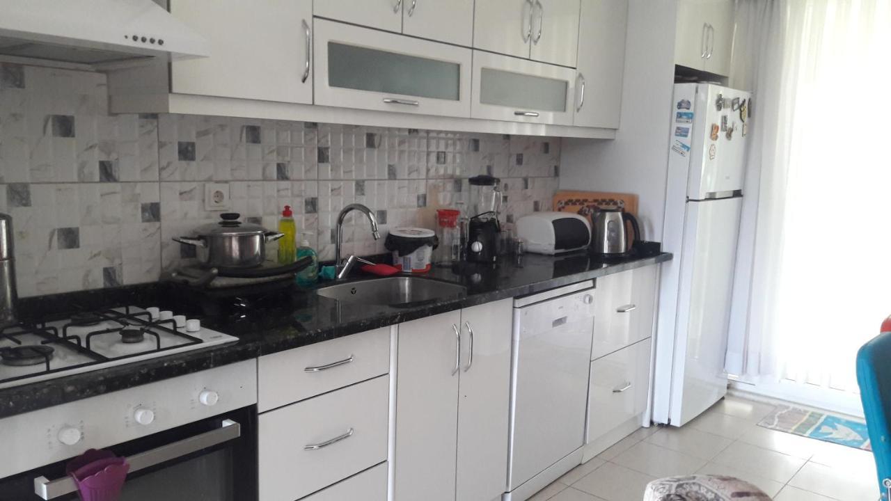 Triblex Villa I Private Beach I Walking Distance To The Sea 300 Meters Side Ngoại thất bức ảnh