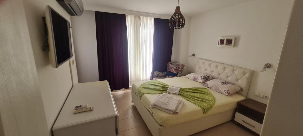 Triblex Villa I Private Beach I Walking Distance To The Sea 300 Meters Side Ngoại thất bức ảnh