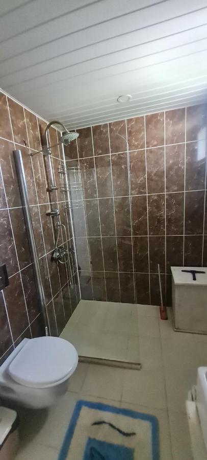 Triblex Villa I Private Beach I Walking Distance To The Sea 300 Meters Side Ngoại thất bức ảnh