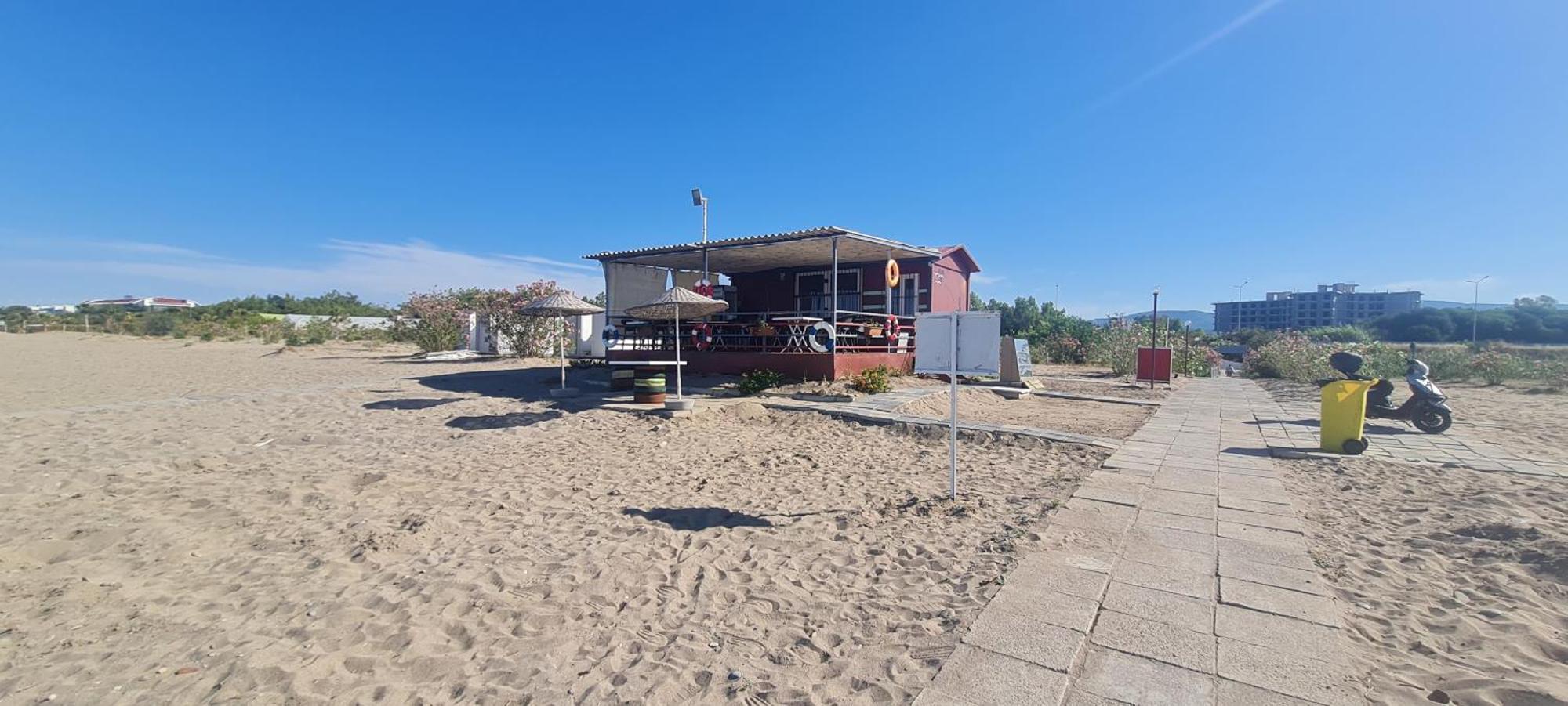 Triblex Villa I Private Beach I Walking Distance To The Sea 300 Meters Side Ngoại thất bức ảnh