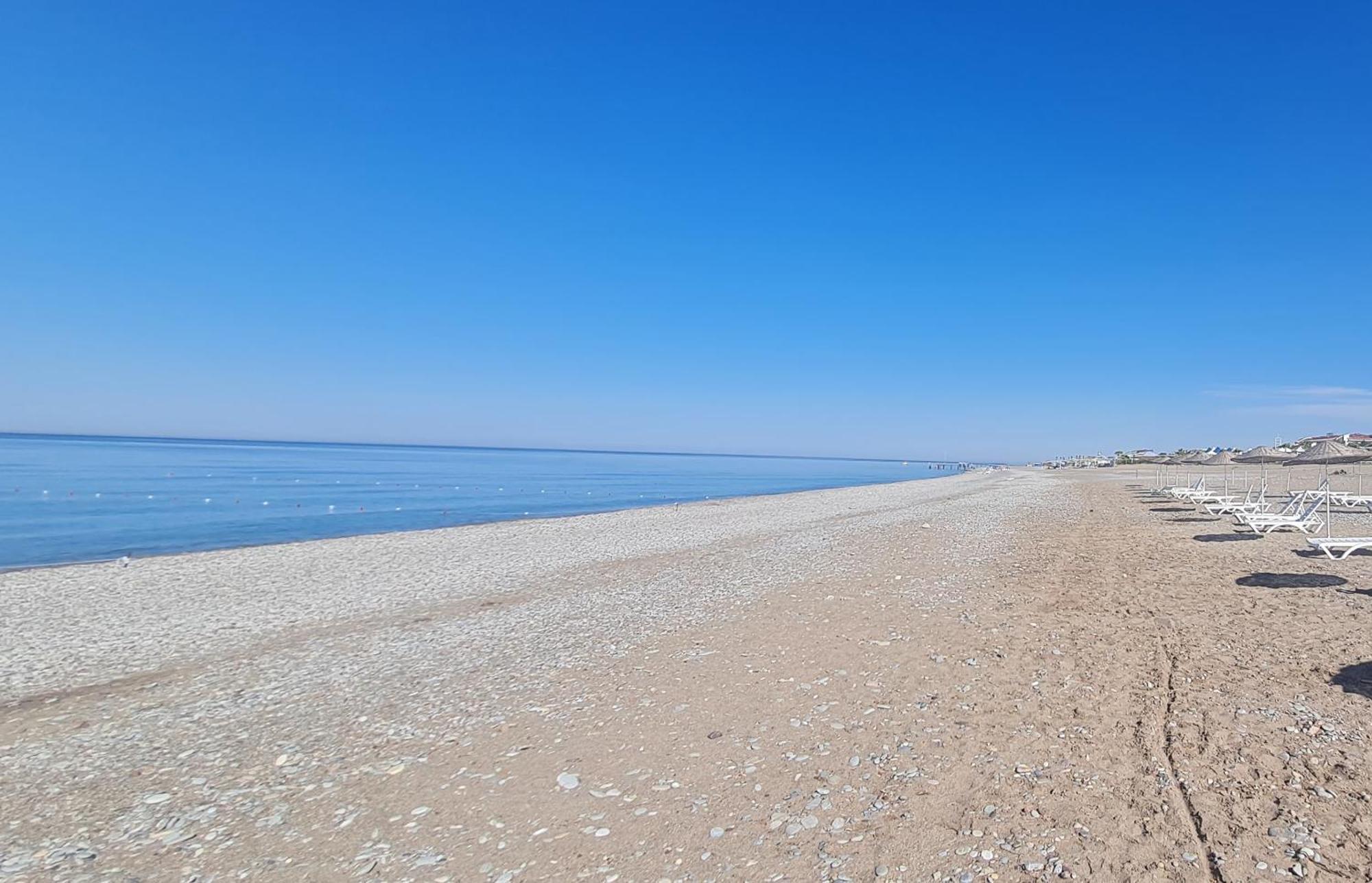 Triblex Villa I Private Beach I Walking Distance To The Sea 300 Meters Side Ngoại thất bức ảnh